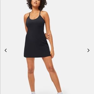 Outdoor Voices Exercise Dress